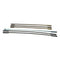 Pkg 100 -.010 Brown 5 Pin Saw Blades 1140175